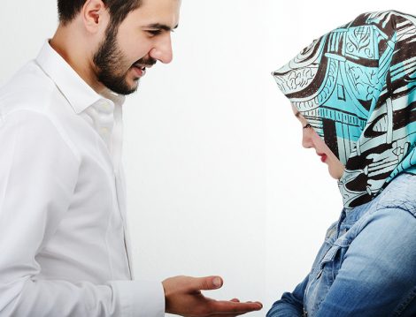 Evliliğin İlk Yılları Kadın Erken İlişkisi