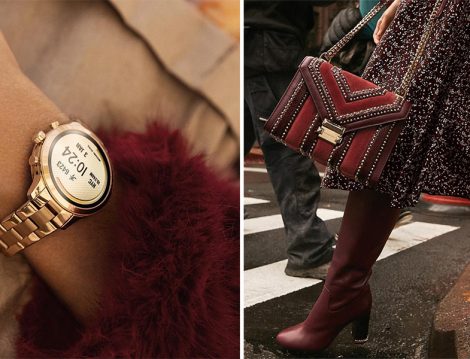 Michael Kors Ayakkabı-Çanta-Saat