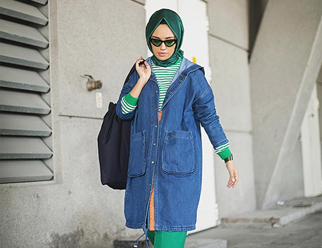 Qooq Store 2018 Sonbahar – Kış Koleksiyonu