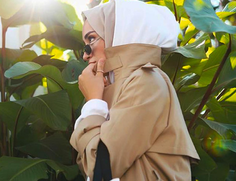 Suud Collection 2018 Sonbahar – Kış Koleksiyonu