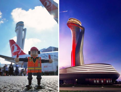 Yeni İstanbul Havalimanı