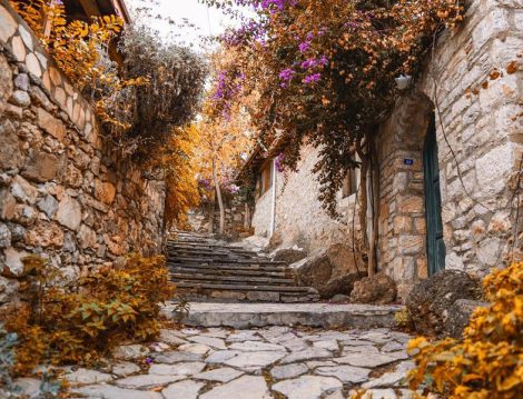 Datça Muğla