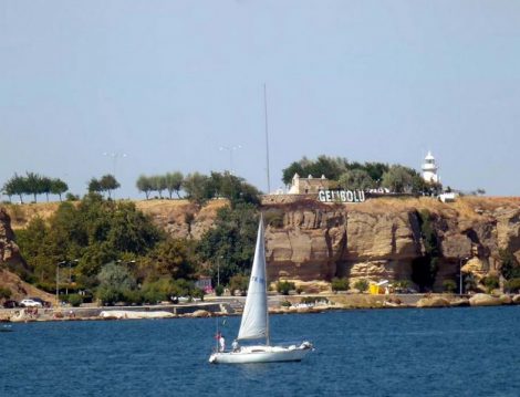 Gelibolu - Kuzey Ege
