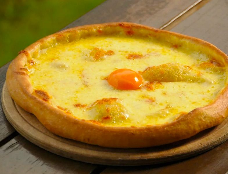 Karadeniz Pidesi Tarifi