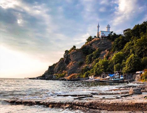 Poyrazköy İstanbul