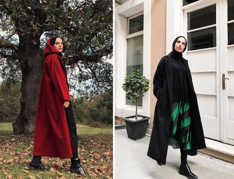 Uzun Kaban Modelleri