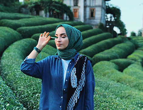 Instagram Fenomenlerinin En Çok Tercih Ettiği Seyahat Rotaları