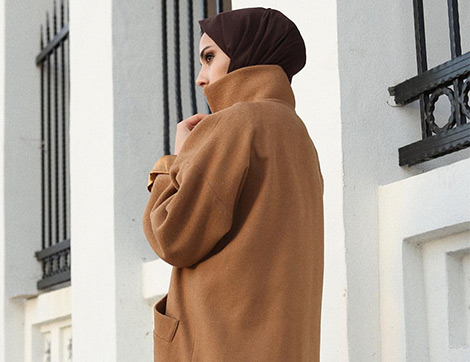Muhafazakar Sektörün Yeni Dergisi Hijab In Style