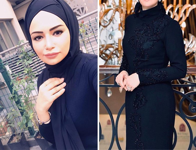 Abiye Elbise Tasarımcısı Lazaza Gülcan
