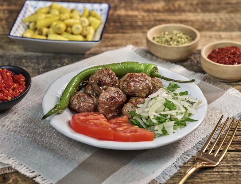 Alkolsüz Mekanlar Vefalı Köfteci