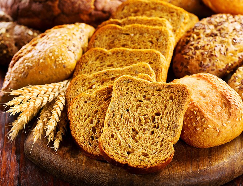 Ekmek Çeşitleri