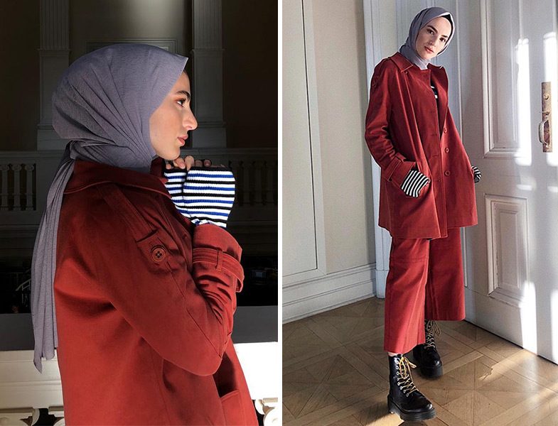 Kadife Pantolon Ceket Takım
