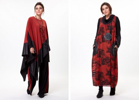 Mağaza Kadınca Tesettür Butik Giyim