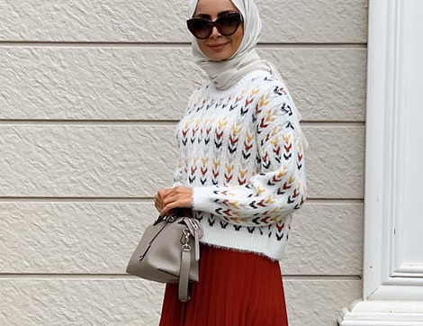 Minimal Giyimde Maksimum Şıklık Oluşturmanın Yolları