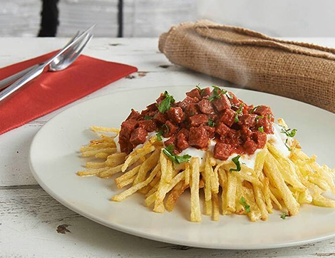 4 Farklı Et Çeşidi ile Nefis Çökertme Kebabı Tarifi