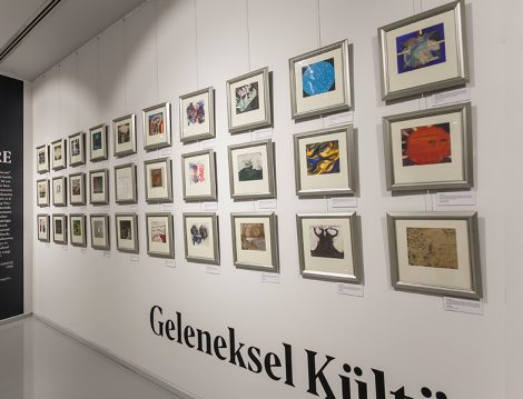 Taksim Sanat Merkezi