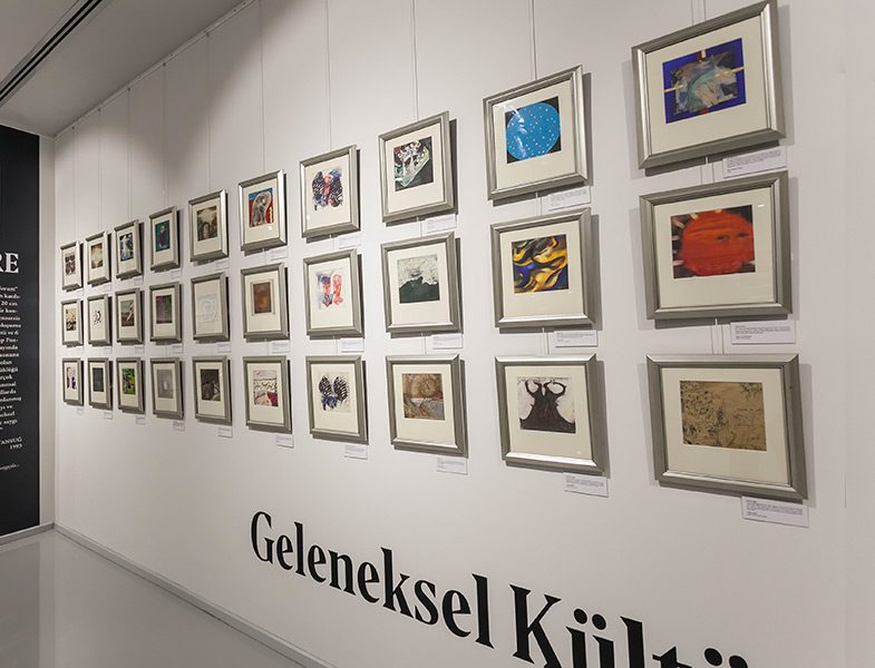 Taksim Sanat Merkezi