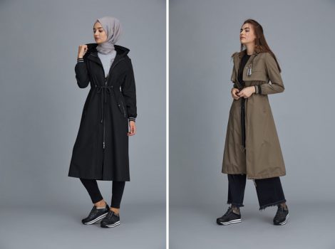 Vivencia Dış Giyim Modelleri