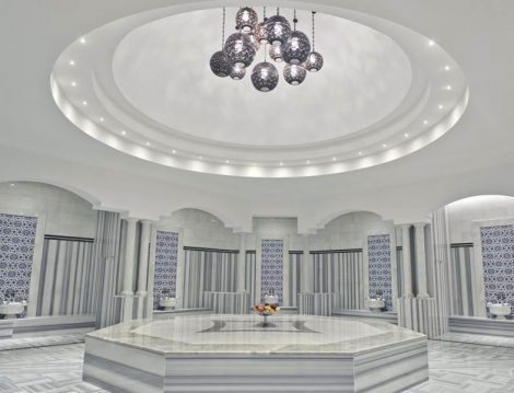 Alila Deluxe Thermal Hotel & Spa