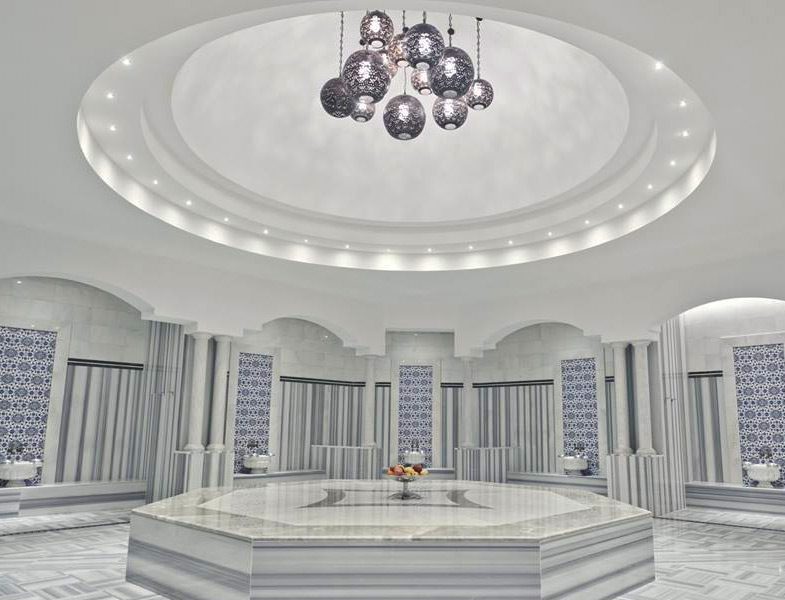 Alila Deluxe Thermal Hotel & Spa