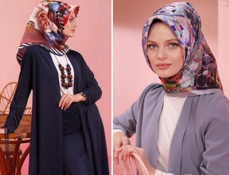 Armine 2019 İlkbahar Yaz Ceket ve Hırka Modelleri