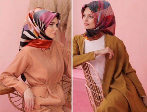 Armine 2019 İlkbahar Yaz Hırka ve Tunik Modelleri