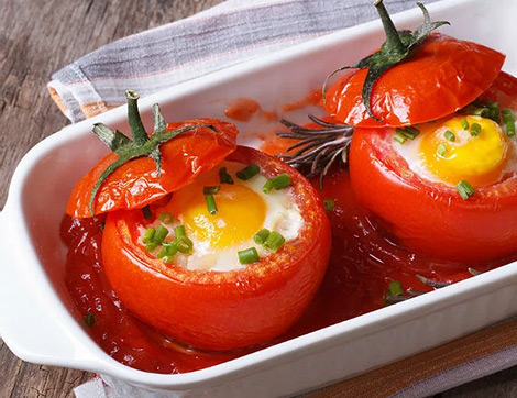 Yumurtayı Sabah Kahvaltılarından Akşam Yemeğine Taşıyacak 3 Tarif