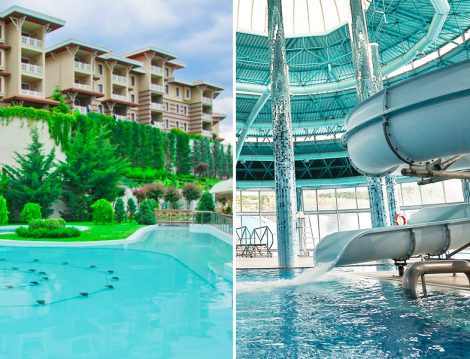 Eliz Thermal & Spa