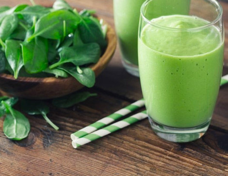 Detoks Etkili 5 Kış Besini İle 4 Pratik Tarif