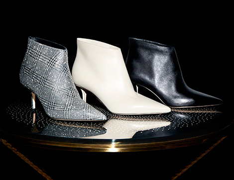 Jimmy Choo’dan Göz Kamaştıran Cruise Koleksiyonu