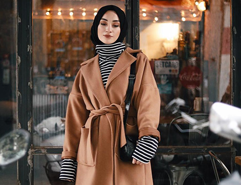 Moda İnstagramlarının Stilleriyle 2018 – 19 Kış