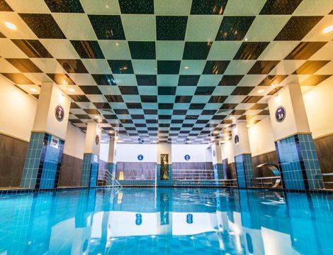 Sandıklı Thermal Park Hotel