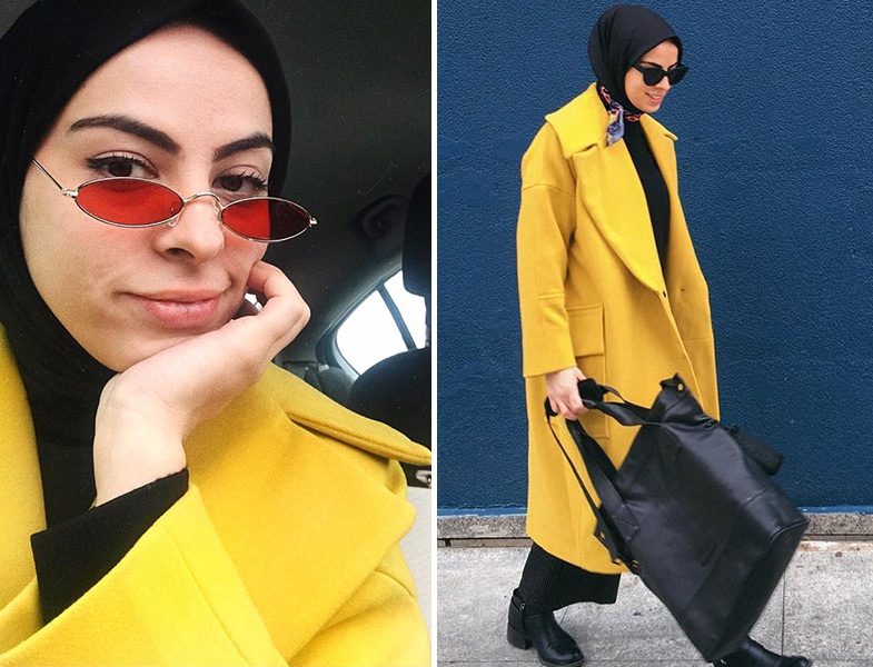 Sarı Kaban Modeli