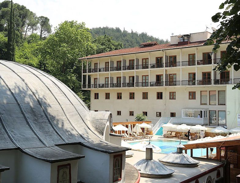 Yalova Termal Otel
