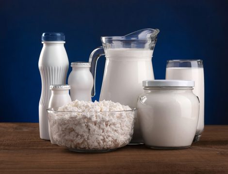 Yoğurt - Kefir -Ayran