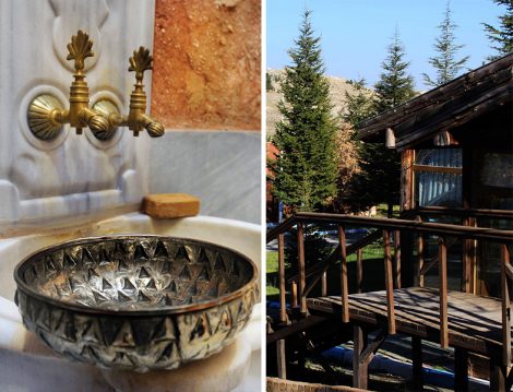 Ömer Termal Otel