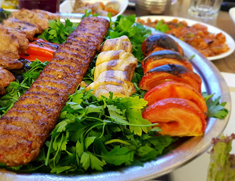 Duman Altı Kebap: Bir Ankara Efsanesi