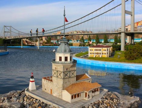 Miniatürk