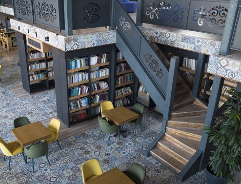 Nevmekan Bağlarbaşı