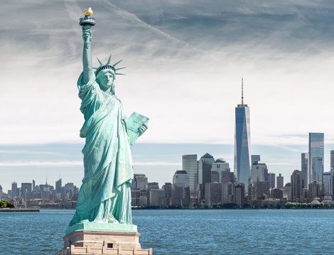 Amerika Birleşik Devletleri