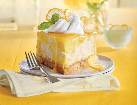 Cheesecake Tarifi