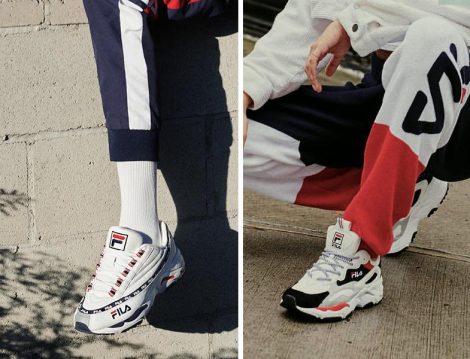 Fila Sneaker