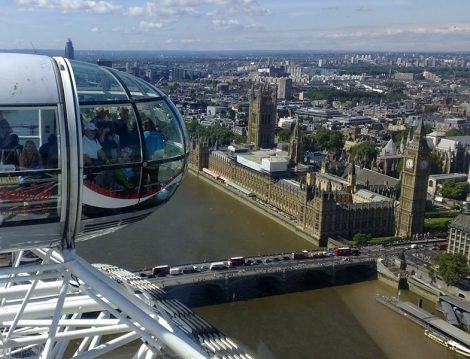 Londra Birleşik Krallık