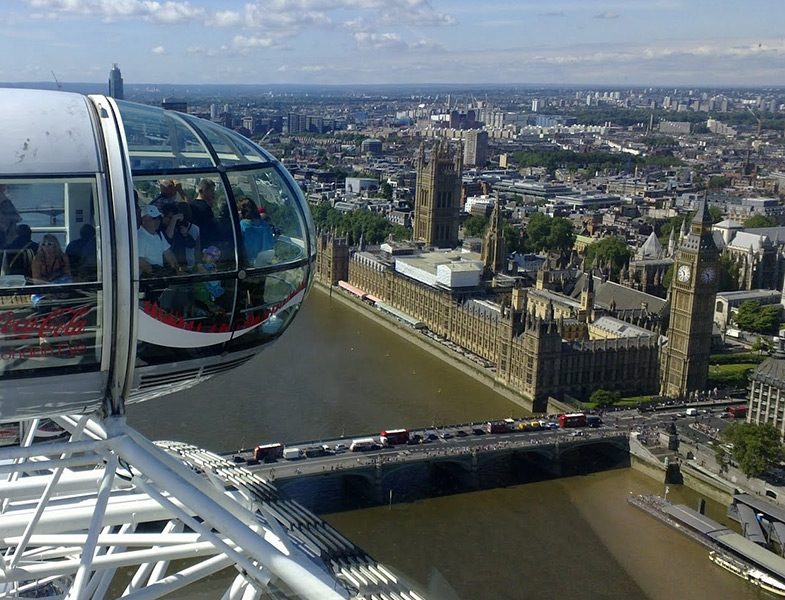 Londra Birleşik Krallık