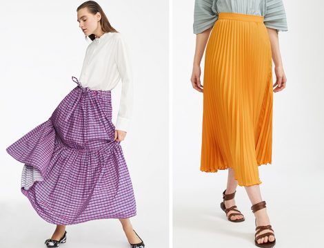 Max Mara - Weekend Max Mara Etek Tasarımları