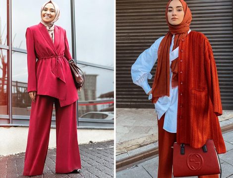 Mizalle Ceket ve Qui Prive Takım