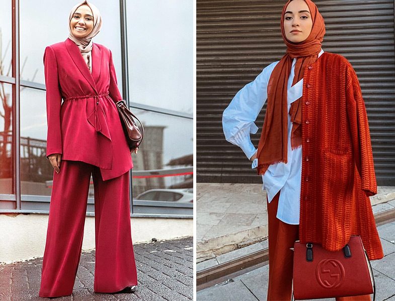 Mizalle Ceket ve Qui Prive Takım