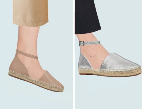 Nine West Espadril