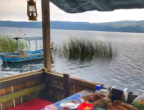 Sapanca Sakarya
