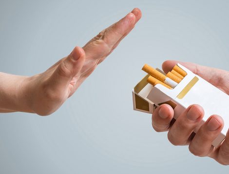 Sigaraya Başlamamak İçin Yapılması Gerekenler